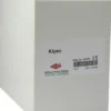 Klyso Komplett Mit Kanüle