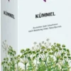 Kümmelfrüchte