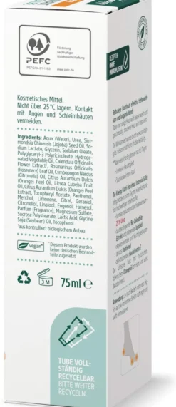 Kneipp Anti Hornhaut Intensiv-Salbe 75 ml
