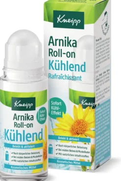 Kneipp Arnika Roll-on kühlend 50 ml