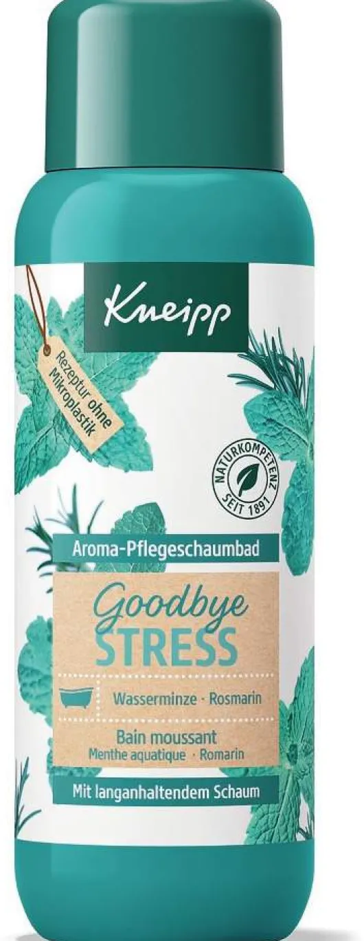 Kneipp Aroma Pflegedusche Goodbye Stress 200 ml
