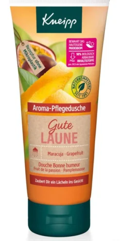 Kneipp Aroma Pflegedusche Gute Laune 200ml