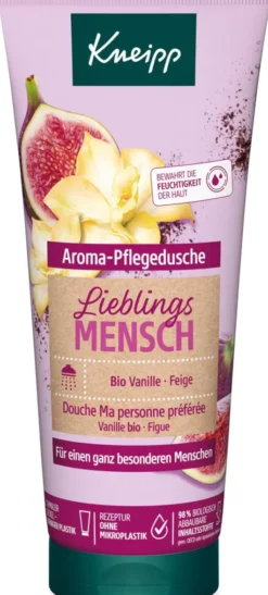 Kneipp Aroma Pflegedusche Lieblingsmensch 200 ml