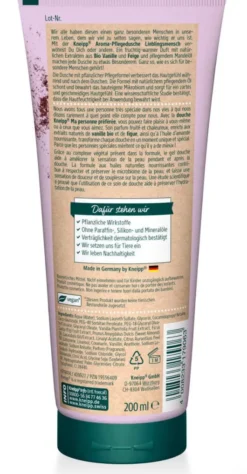Kneipp Aroma Pflegedusche Lieblingsmensch 200 ml