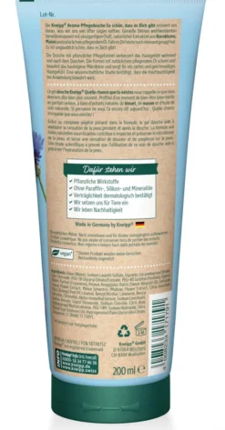 Kneipp Aroma-Pflegedusche So schön, dass es Dich gibt 200 ml