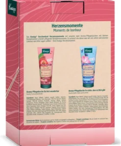 Kneipp Geschenkset Herzensmomente