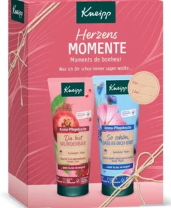 Kneipp Geschenkset Herzensmomente