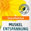 Kneipp Gesundheitsbad Muskel Entspannung 100ml