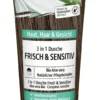 Kneipp 3in1 Dusche Frisch & Sensitiv 200 ml