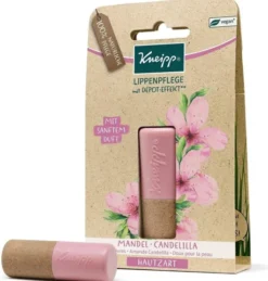 Kneipp Lippenpflege Hautzart Mandel Candelilla 4,7 g