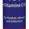 Kneipp Magnesium 400 + C + E 15 Brausetabletten