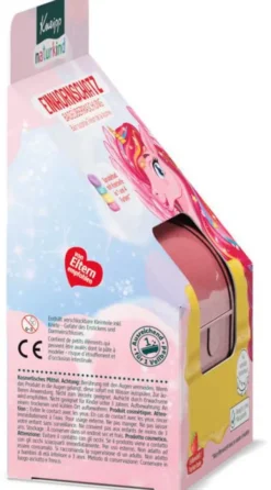 Kneipp Naturkind Badeüberraschung Einhornschatz 180 G
