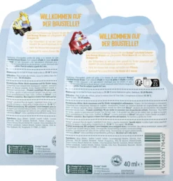 Kneipp naturkind Brumm Brumm Schaumbad 40 ml