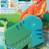 Kneipp Naturkind Farbsprudelbad Dinowelt 1 Stück