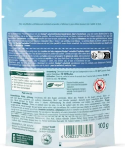 Kneipp Naturkind Käptn Kunterbunt Bunte Badekrümel 100 G Salz