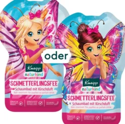 Kneipp Naturkind Schmetterlingsfee 40 ml