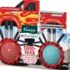 Kneipp Naturkind Sprudelbad Turbo Truck 1 Stück