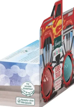 Kneipp Naturkind Sprudelbad Turbo Truck 1 Stück