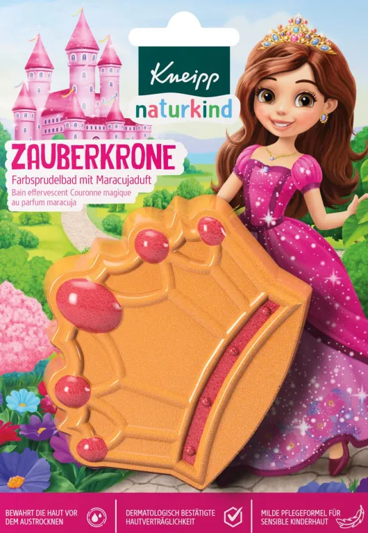 Kneipp Naturkind Zauberkrone 1 Stück