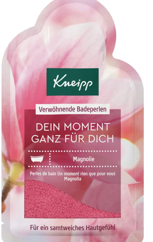 Kneipp Verwöhnende Badeperlen Dein Moment Ganz Für Dich 60 G