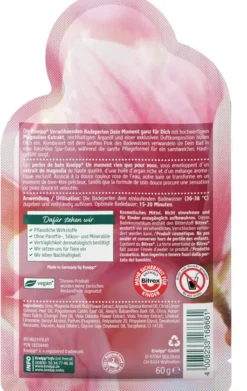 Kneipp Verwöhnende Badeperlen Dein Moment Ganz Für Dich 60 G