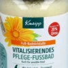 Kneipp Vitalisierende Pflege - Fußbad 600 G