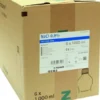 Kochsalzlösung 0,9% B.Braun Spüllösung Ecotainer 6 X 1000 Ml...
