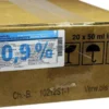 Kochsalzlösung 0,9% zur Injektion 20x50 ml Infusionslösung