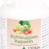 Kohlsuppen Kapseln 120 Stück