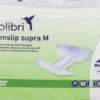 Kolibri Comslip Premium Supra Gr.M 28 Beutel
