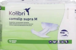 Kolibri Comslip Premium Supra Gr.M 28 Beutel