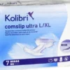 Kolibri Comslip Premium Ultra Gr.L - Xl 4 X 28 Beutel