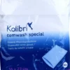 Kolibri Comwash Special Waschhandsch.16 X 24cm Wei