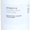 Kolloidales Silber Creme