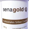 Kolloidales Silber Creme 100 G