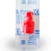 Kombistopfen Rot Luer Lock