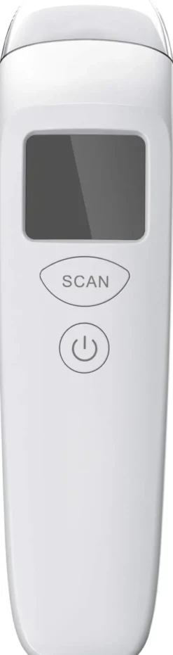 Kontaktloses Stirn-Thermometer