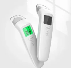 Kontaktloses Stirn-Thermometer