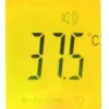 Kontaktlos Infrarot-Thermometer für Stirn und Oberflächen