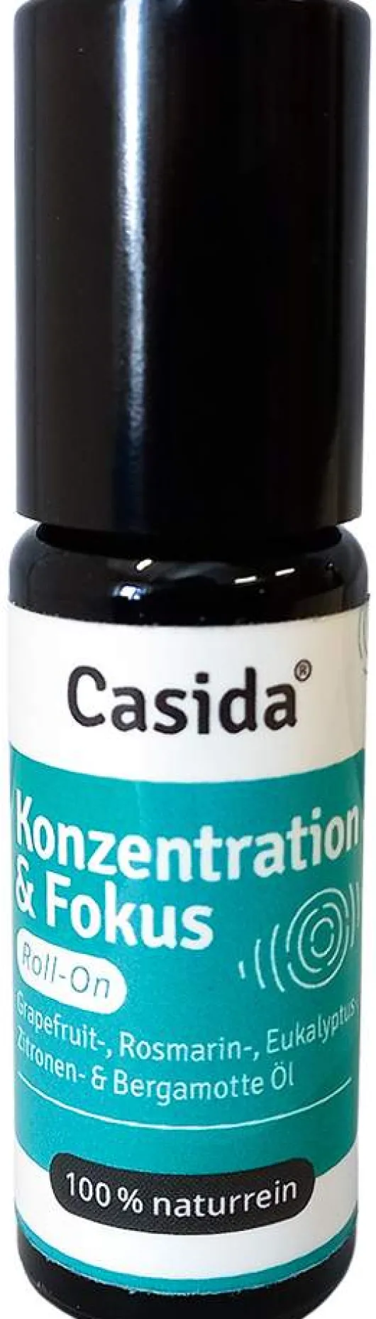 Konzentration & Fokus Roll-On 10 ml