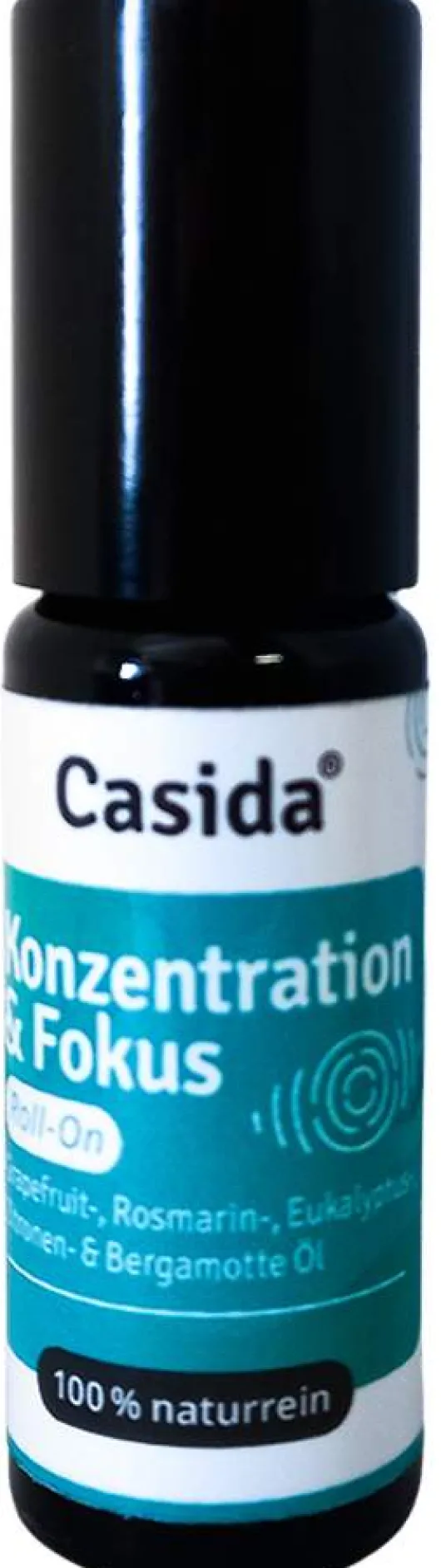 Konzentration & Fokus Roll-On 10 ml
