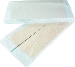 Krankenunterlage 60 X 90 cm 20 Lagig 5 Stück