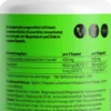 Kürbiskern Plus Zink und Magnesium Kapseln 400 mg 60 Stück