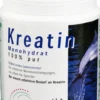 Kreatin Monohydrat 100% Pur 500 G Pulver