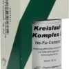 Kreislauf Komplex L Ho-Fu-Complex Tropfen 30 ml Tropfen