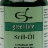 Krillöl Kapseln 75 Kapseln