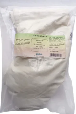 Körner+aroma Schulterkissen Icron Vitala 25x50cm 1 Stück