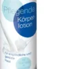 Körperlotion Empf.Haut Flasche Param