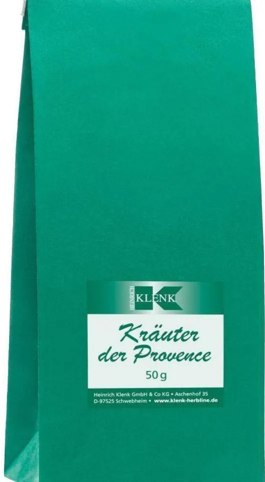 Kräuter der Provence