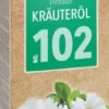 102 Kräuteröl Inntaler 100 ml